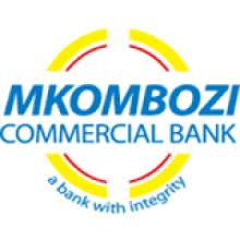 MKOMBOZI COMMERCIAL BANK PLC